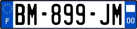 BM-899-JM
