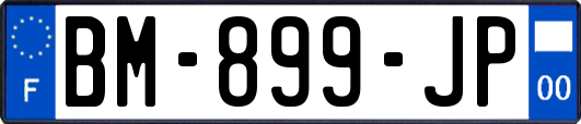 BM-899-JP