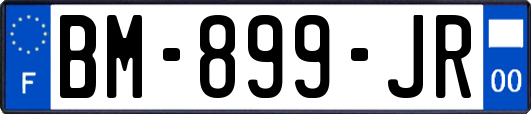 BM-899-JR