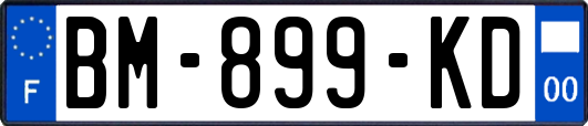 BM-899-KD