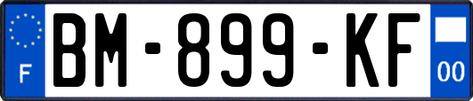 BM-899-KF