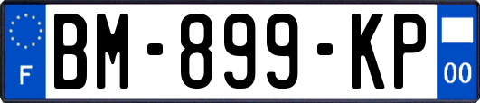 BM-899-KP