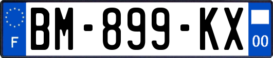 BM-899-KX