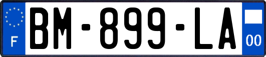 BM-899-LA