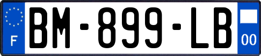 BM-899-LB