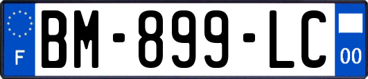 BM-899-LC