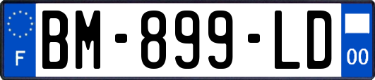 BM-899-LD