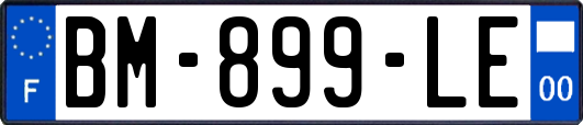 BM-899-LE