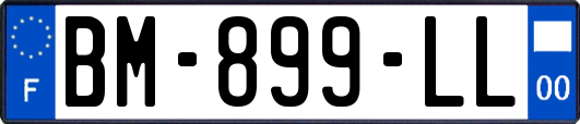 BM-899-LL