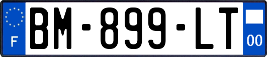 BM-899-LT