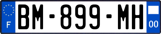 BM-899-MH