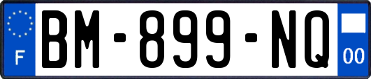 BM-899-NQ