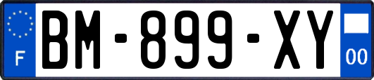 BM-899-XY