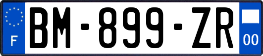 BM-899-ZR