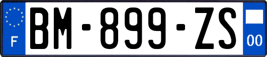 BM-899-ZS