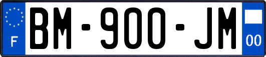 BM-900-JM