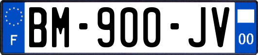 BM-900-JV