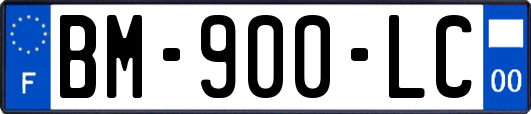 BM-900-LC