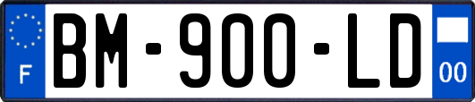 BM-900-LD