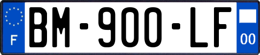 BM-900-LF