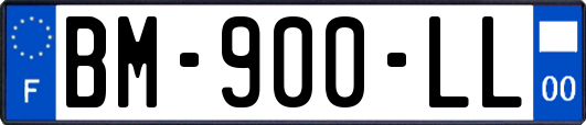 BM-900-LL