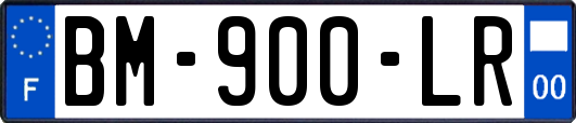BM-900-LR