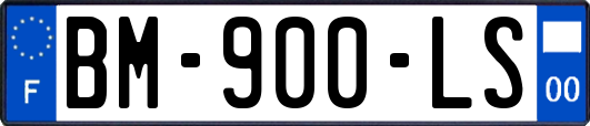 BM-900-LS