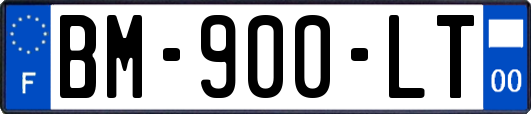 BM-900-LT