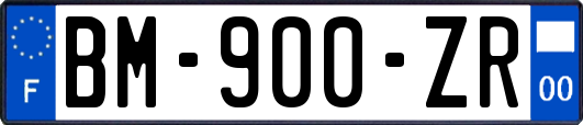 BM-900-ZR