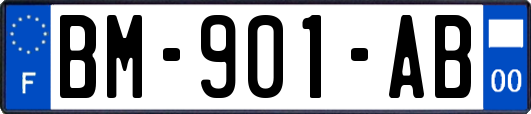 BM-901-AB