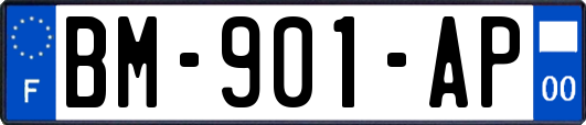 BM-901-AP