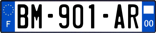 BM-901-AR