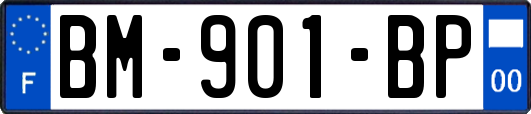 BM-901-BP