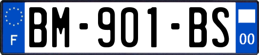 BM-901-BS