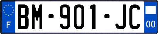 BM-901-JC