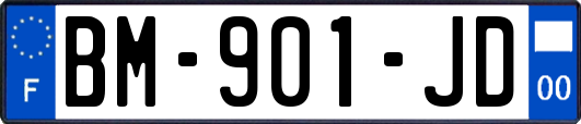 BM-901-JD