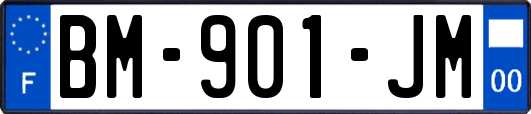 BM-901-JM