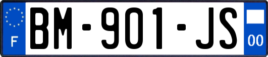 BM-901-JS