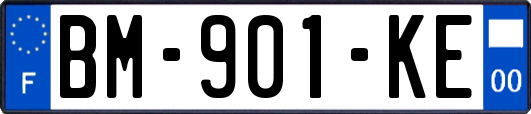 BM-901-KE