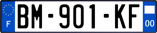 BM-901-KF