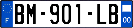 BM-901-LB
