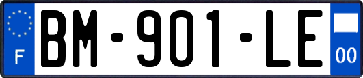 BM-901-LE