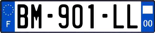 BM-901-LL