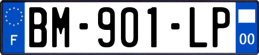 BM-901-LP