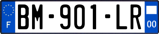BM-901-LR