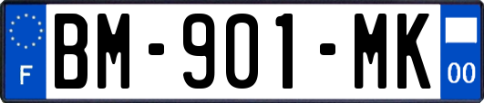 BM-901-MK