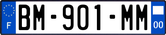 BM-901-MM