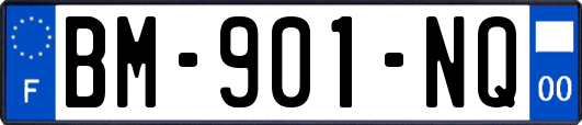 BM-901-NQ