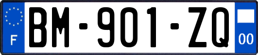 BM-901-ZQ