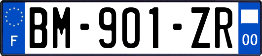 BM-901-ZR